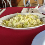 Il Chiosco Pedifreddu food