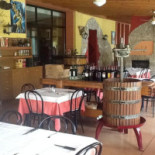 Al Vertice Pizzeria Comida