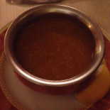 Passaggio In India Nourriture