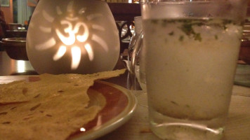 Passaggio In India Nourriture