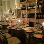 Antico Forno I Sassi Di Matera food
