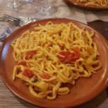Loch Ness Comida