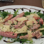 El Refol Nourriture