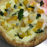 Speedy Pizz Comida
