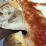 Speedy Pizz Comida
