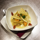 Rossomattone Nourriture