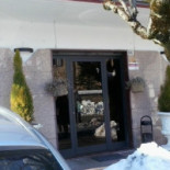 Trattoria Zanichelli Extérieur