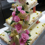 Cremeria Della Rocca food