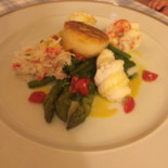 Rigoletto Comida