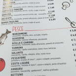 Mangiunizzu Carta