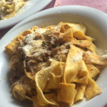 Locanda Ca Mari Nourriture