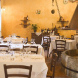 Il Cappellaio Matto Comida