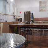 La Spinata Dentro