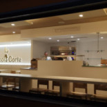 La Piccola Corte À l'intérieur