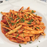 Al Serbatoio Comida