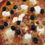 Stop Pizza Comida