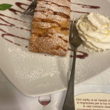Enoteca Bertolani Nourriture
