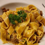 Enoteca Bertolani Nourriture