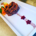 Agrodolce Comida