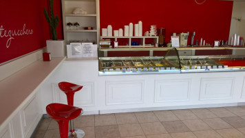 Gelateria Lattezucchero food