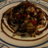 Trattoria Mafalda Nourriture