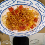 Trattoria Mafalda Nourriture