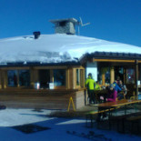 Chalet Spolverino food