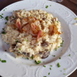 Edelweiss Comida