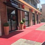 Tao Sushi-la Spezia outside