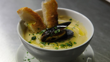 De Amicis Nourriture