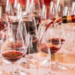 Casa Chianti Classico Comida