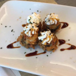 Sushiko Livorno food
