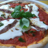 Ale's Pizza