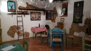 Lintuli Lapperla food