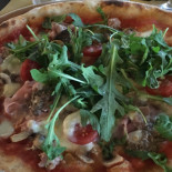 Pizzeria Braceria Nonno Chito Comida