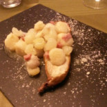 La Locanda Dei Matteri Dentro