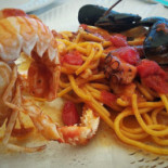 Il Principe Abusivo food