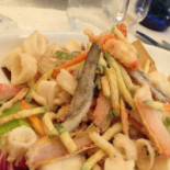 Uomini Di Mare Nourriture