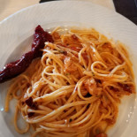 Pizzeria La Dolce Vita Nourriture