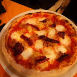 Pizzeria La Dolce Vita Nourriture