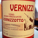 Trattoria Vernizzi food
