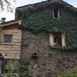 Rifugio La Casermetta-colmen Extérieur