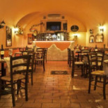 Cantine Cavour Nourriture
