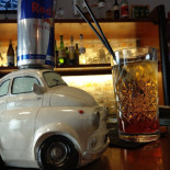 Refresh Cafè Nourriture