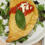 Corallo Pizzeria Comida