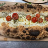 Corallo Pizzeria Comida