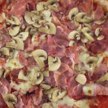 Al Tranvai food