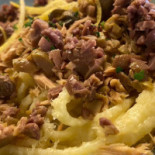 Da Andrea Al Cavallera food