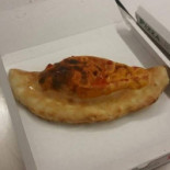 O' Vesuvio Comida