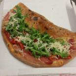 O' Vesuvio Comida